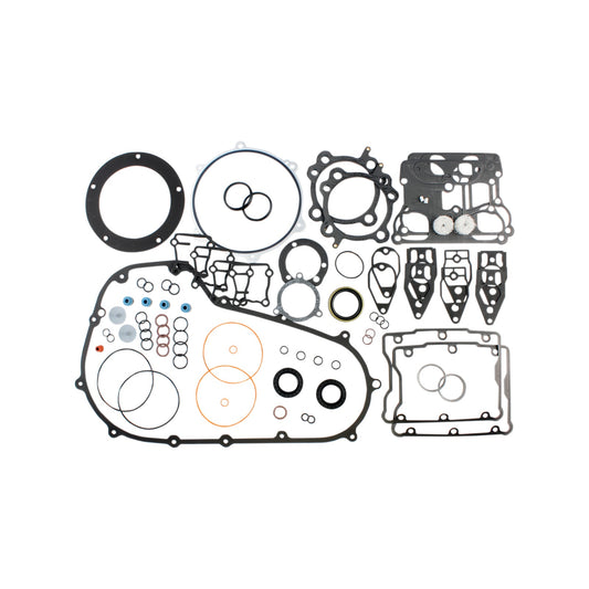 COMETIC - COMPLETE GASKET KIT - 0.040" - 110" AIR COOLED ENGINE - 4.030" I.D. - '07-'16 CVO