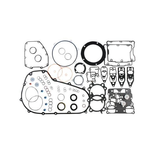 COMETIC - COMPLETE GASKET KIT - 0.030" - 110" AIR COOLED ENGINE - 4.030" I.D. - '07-'16 CVO