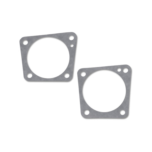 S&S CYCLE - TAPPED GUIDE GASKETS