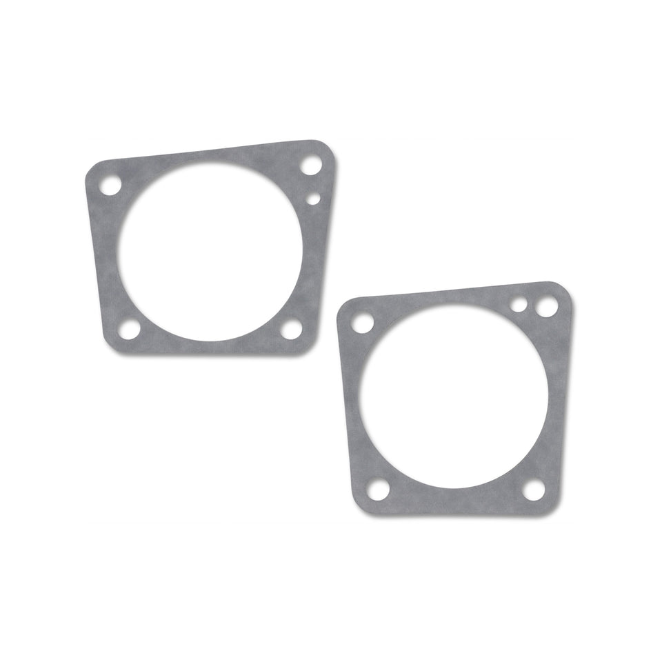 S&S CYCLE - TAPPED GUIDE GASKETS