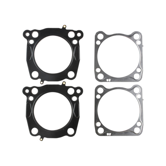 COMETIC - CYLINDER HEAD/BASE GASKET - M8