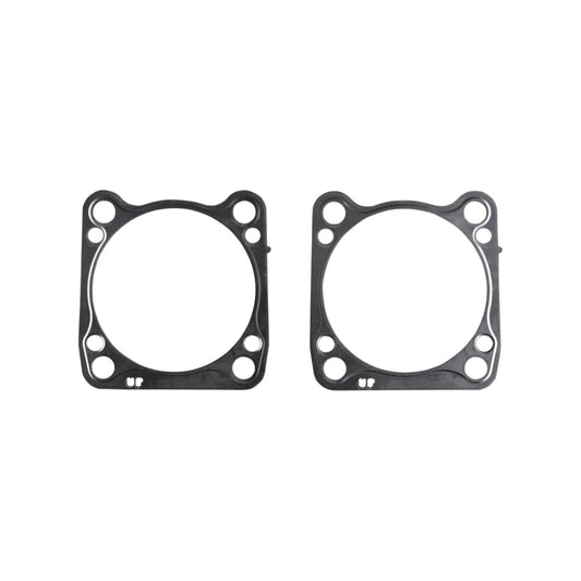 COMETIC - CYLINDER BASE GASKET - M8