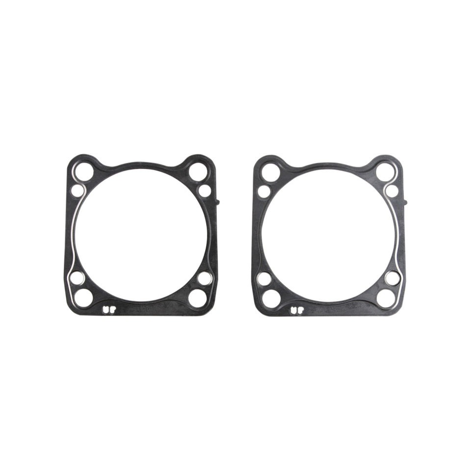 COMETIC - CYLINDER BASE GASKET - M8