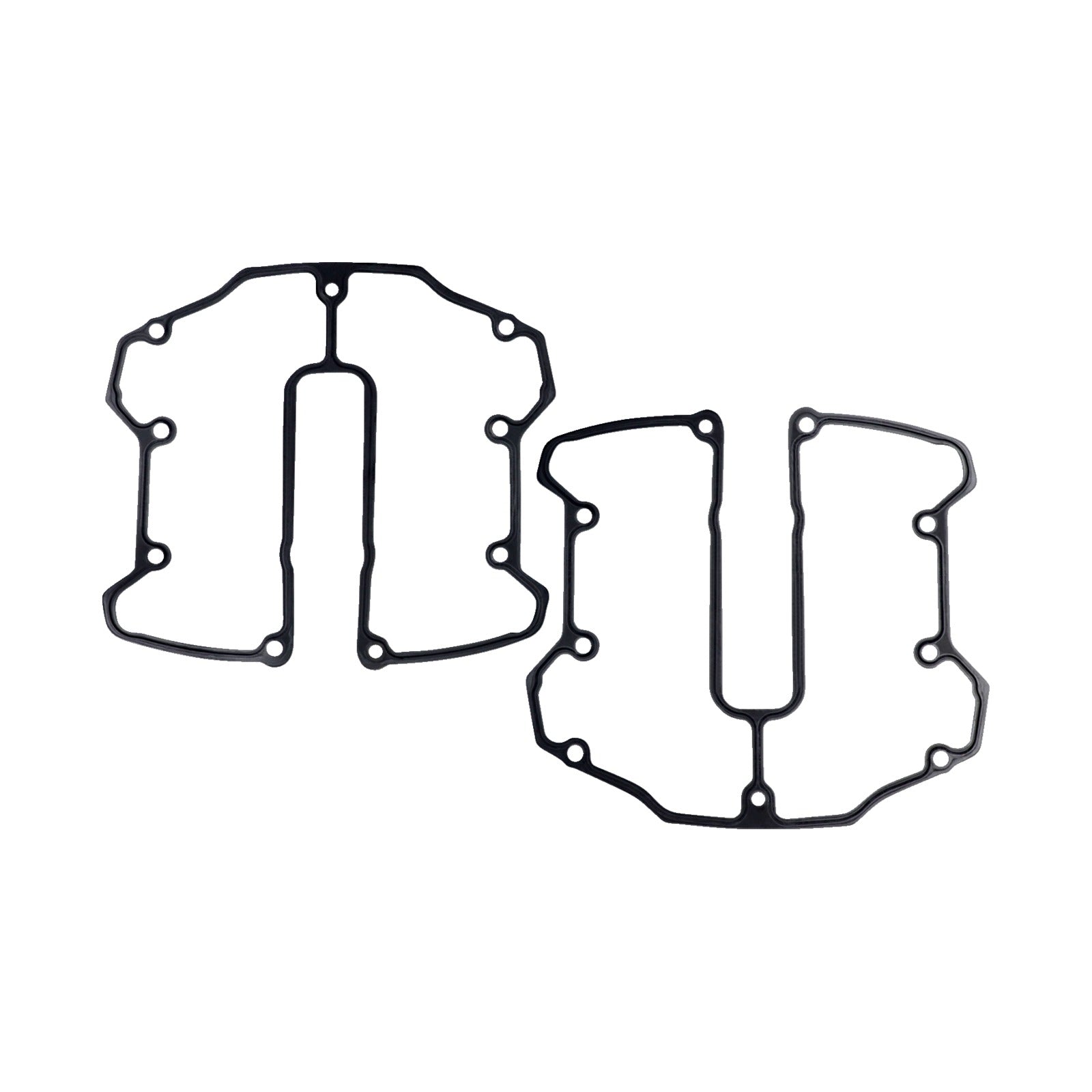COMETIC - UPPER ROCKER BOX COVER GASKET - .020" - '17-'24 M8
