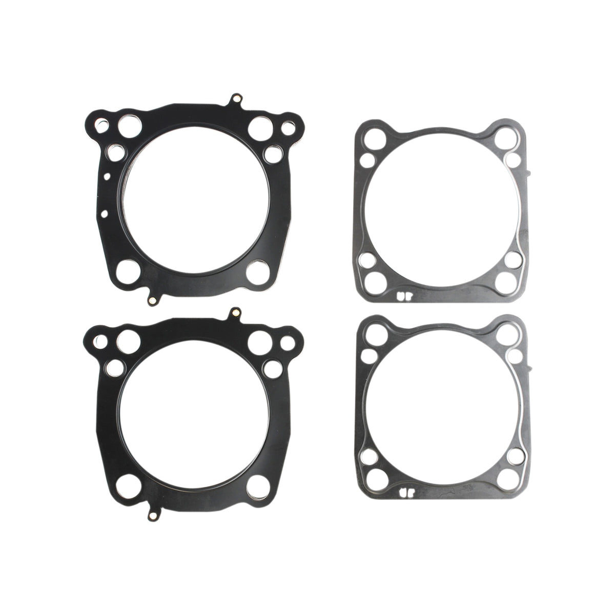 COMETIC - CYLINDER HEAD/BASE GASKET - OIL COOLED HEADS - M8