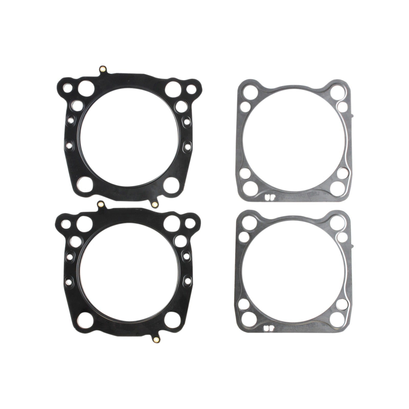 COMETIC - CYLINDER HEAD/BASE GASKET - LIQUID COOLED HEADS - M8