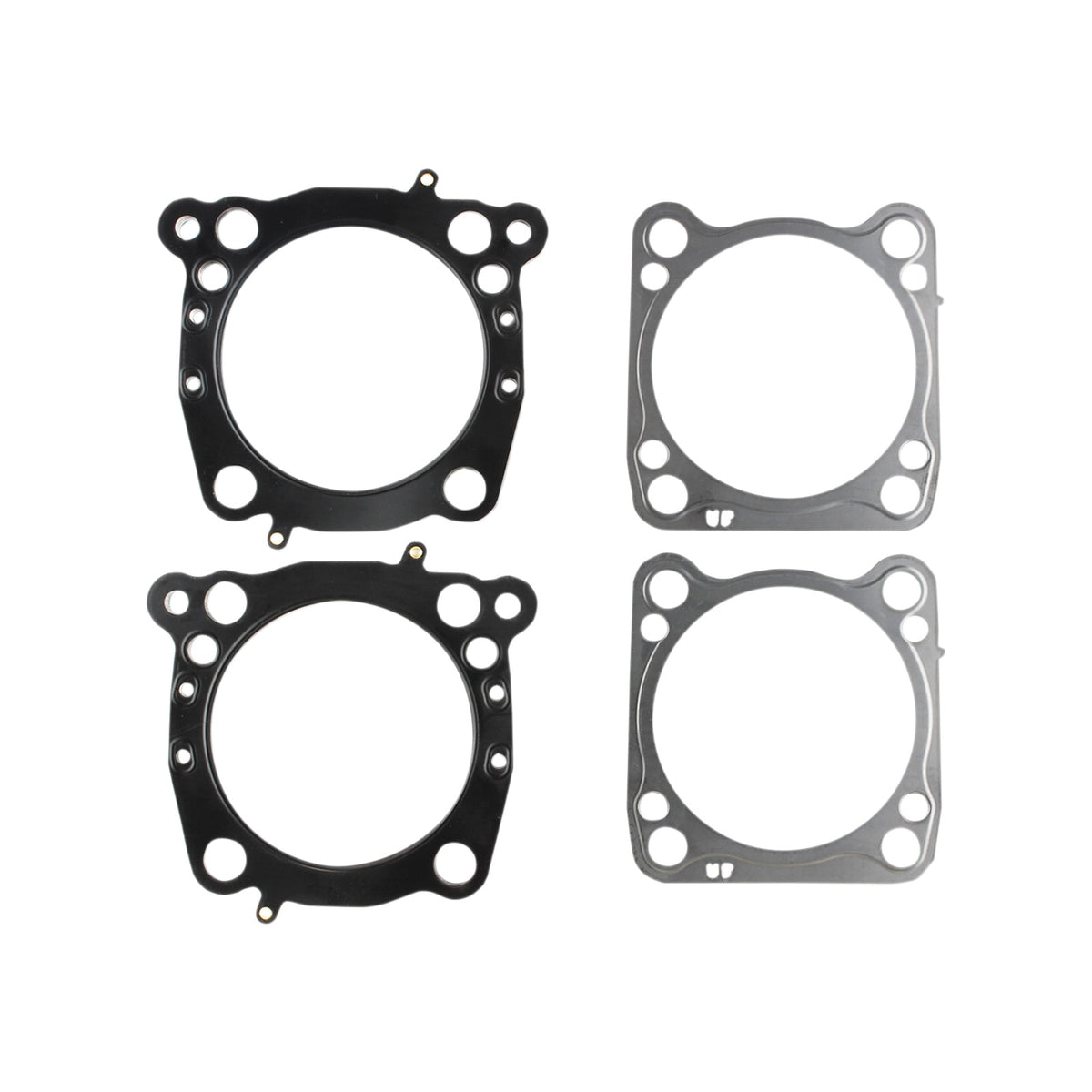 COMETIC - CYLINDER HEAD/BASE GASKET - LIQUID COOLED HEADS - M8