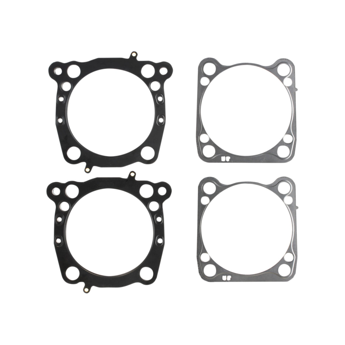 COMETIC - CYLINDER HEAD/BASE GASKET - LIQUID COOLED HEADS - M8