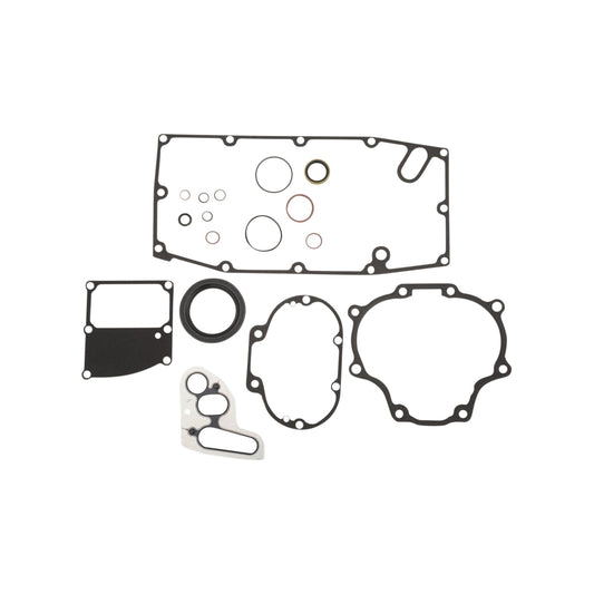 COMETIC - OIL PAN REBUILD GASKET KIT - M8 - TOURING