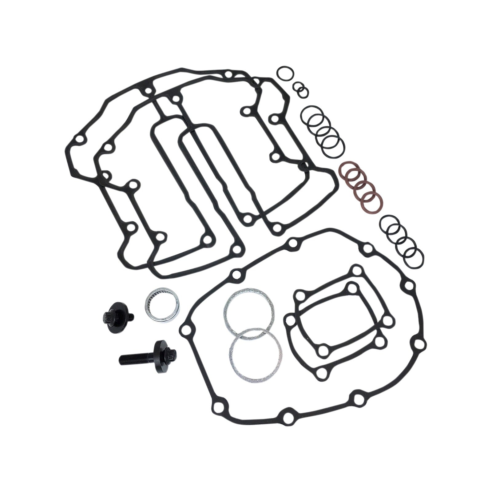 FEULING PARTS - QUICK CHANGE AND TOP END CAMSHAFT INSTALL KIT - M8