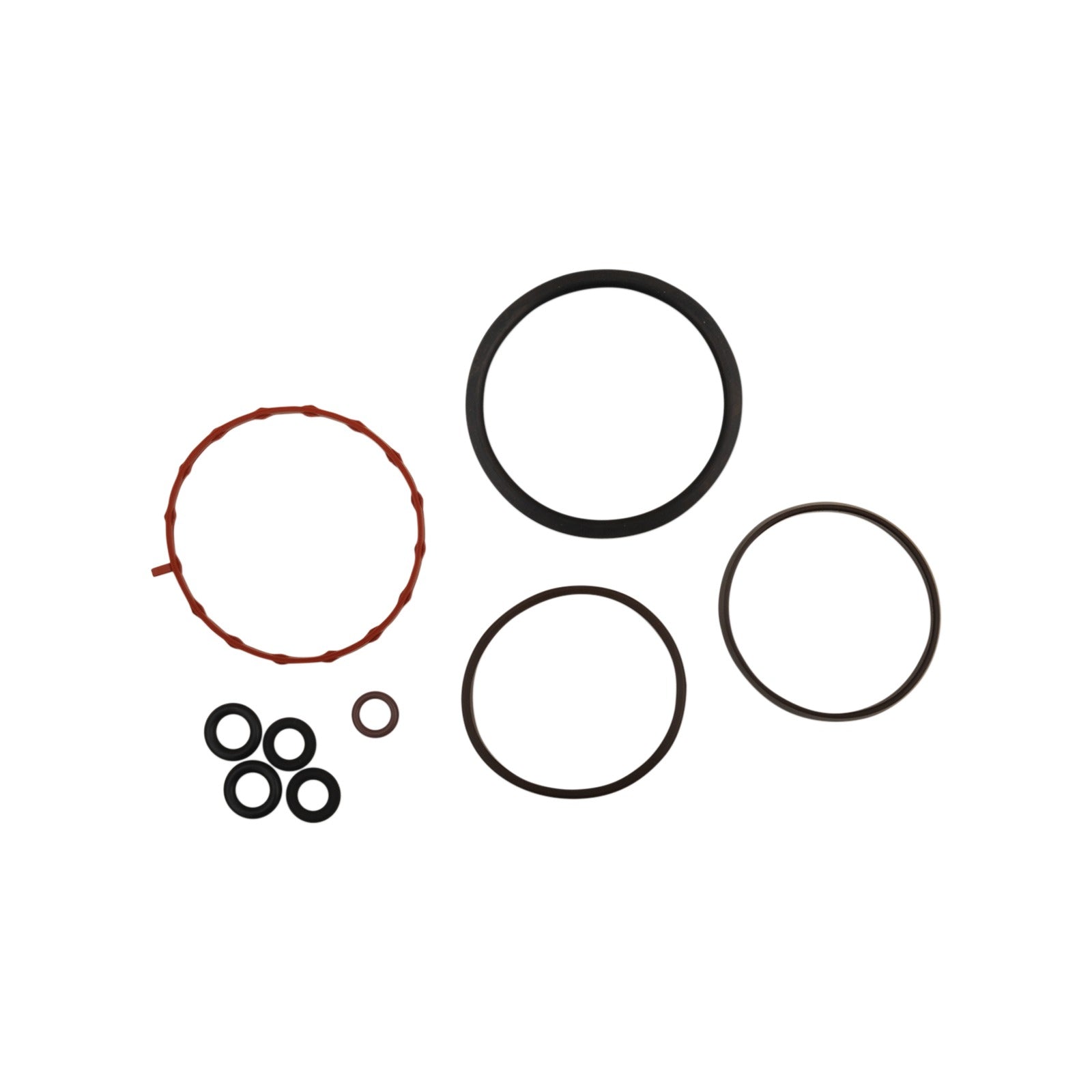 COMETIC - INTAKE/MANIFOLD GASKET KIT - M8