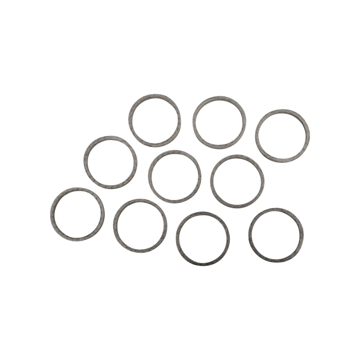 COMETIC - EXHAUST PORT GASKET - RACE - EVO/TWIN CAM/M8