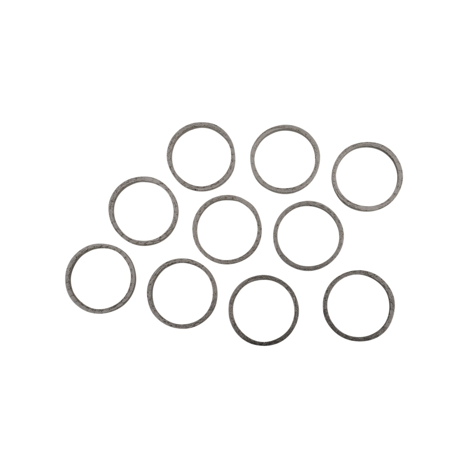 COMETIC - EXHAUST PORT GASKET - RACE - EVO/TWIN CAM/M8