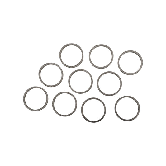 COMETIC - EXHAUST PORT GASKET - RACE - EVO/TWIN CAM/M8