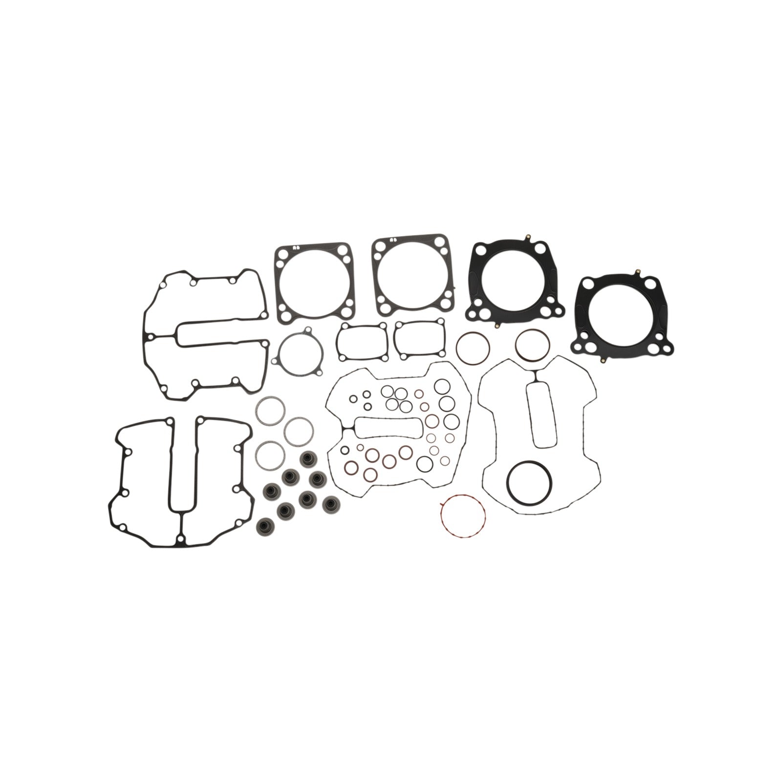 COMETIC - TOP END GASKET KIT WITH 0.040" HEAD GASKET - M8