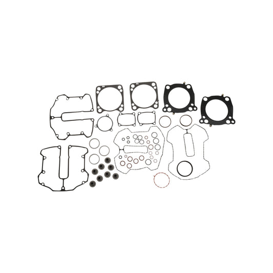 COMETIC - TOP END GASKET KIT WITH 0.040" HEAD GASKET - M8