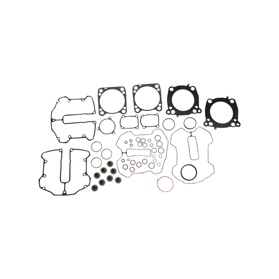 COMETIC - TOP END GASKET KIT WITH 0.040" HEAD GASKET - M8