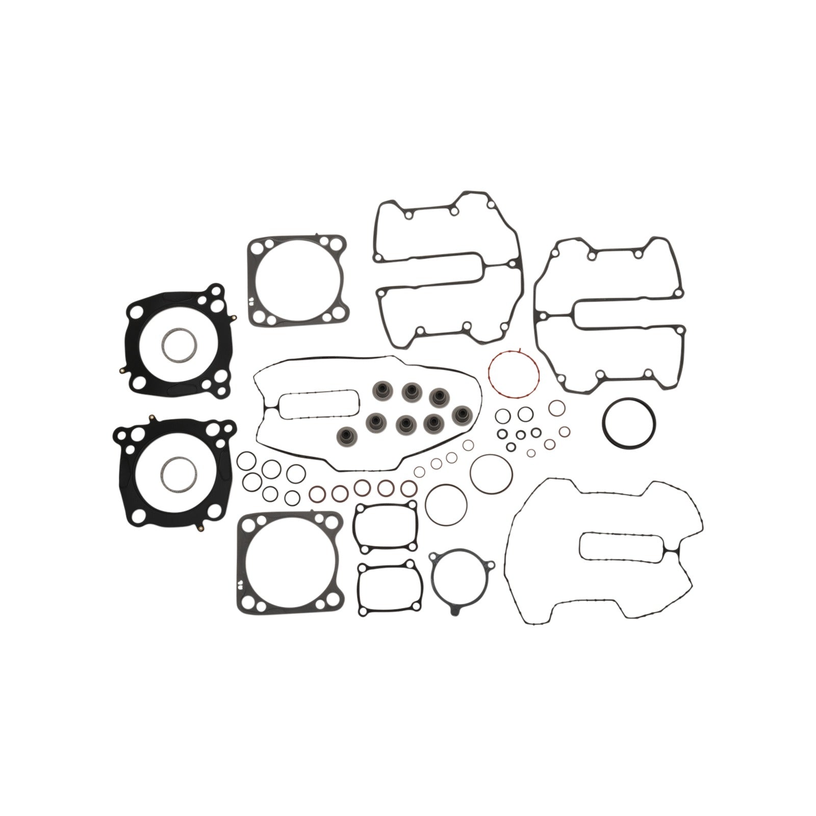 COMETIC - TOP END GASKET KIT WITH 0.040" HEAD GASKET - M8