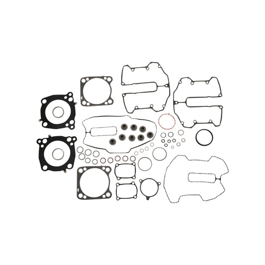 COMETIC - TOP END GASKET KIT WITH 0.040" HEAD GASKET - M8