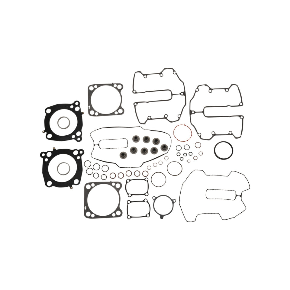COMETIC - TOP END GASKET KIT WITH 0.040" HEAD GASKET - M8
