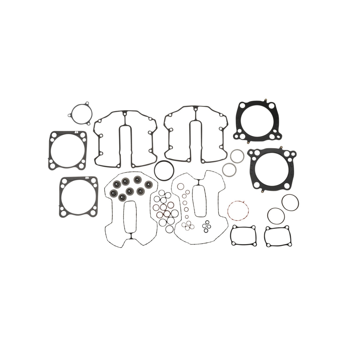 COMETIC - TOP END GASKET KIT WITH 0.040" HEAD GASKET - M8