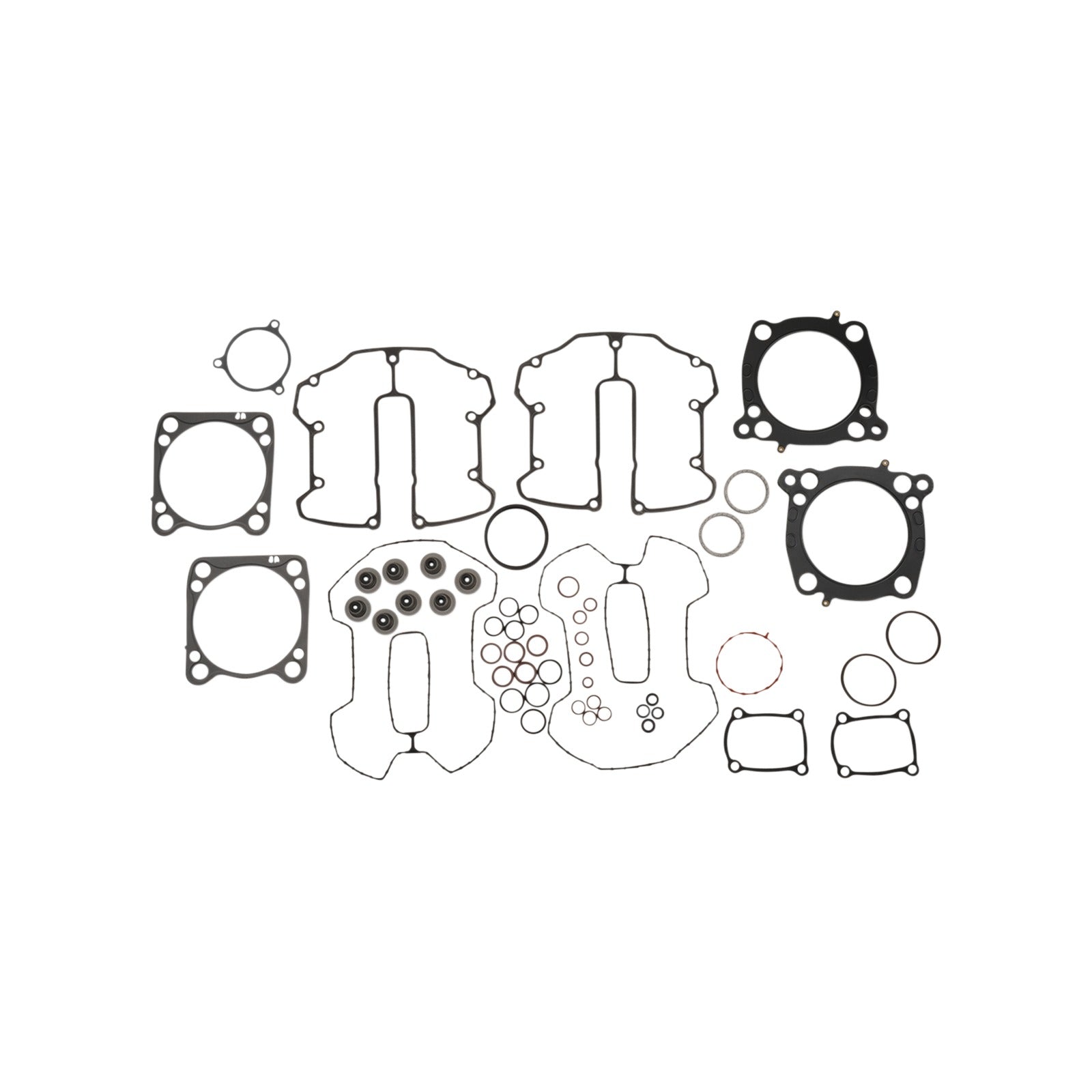 COMETIC - TOP END GASKET KIT WITH 0.040" HEAD GASKET - M8