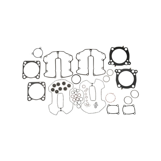 COMETIC - TOP END GASKET KIT WITH 0.040" HEAD GASKET - M8