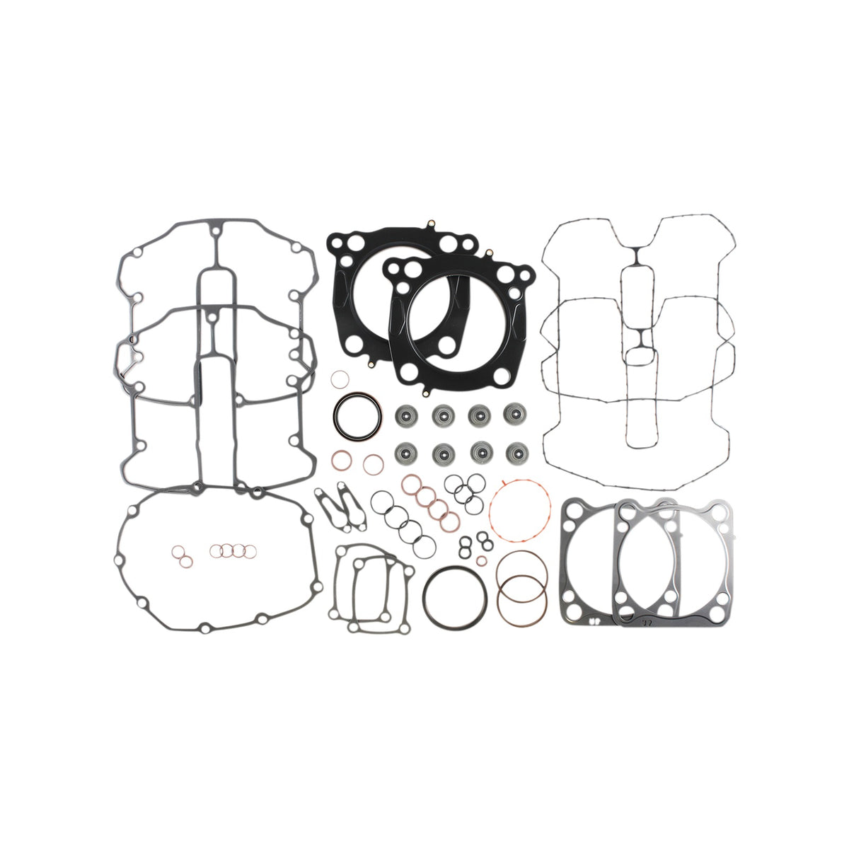 COMETIC - MOTOR GASKET KIT - M8