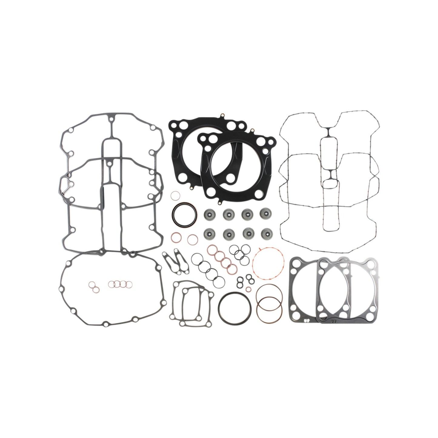 COMETIC - MOTOR GASKET KIT - M8