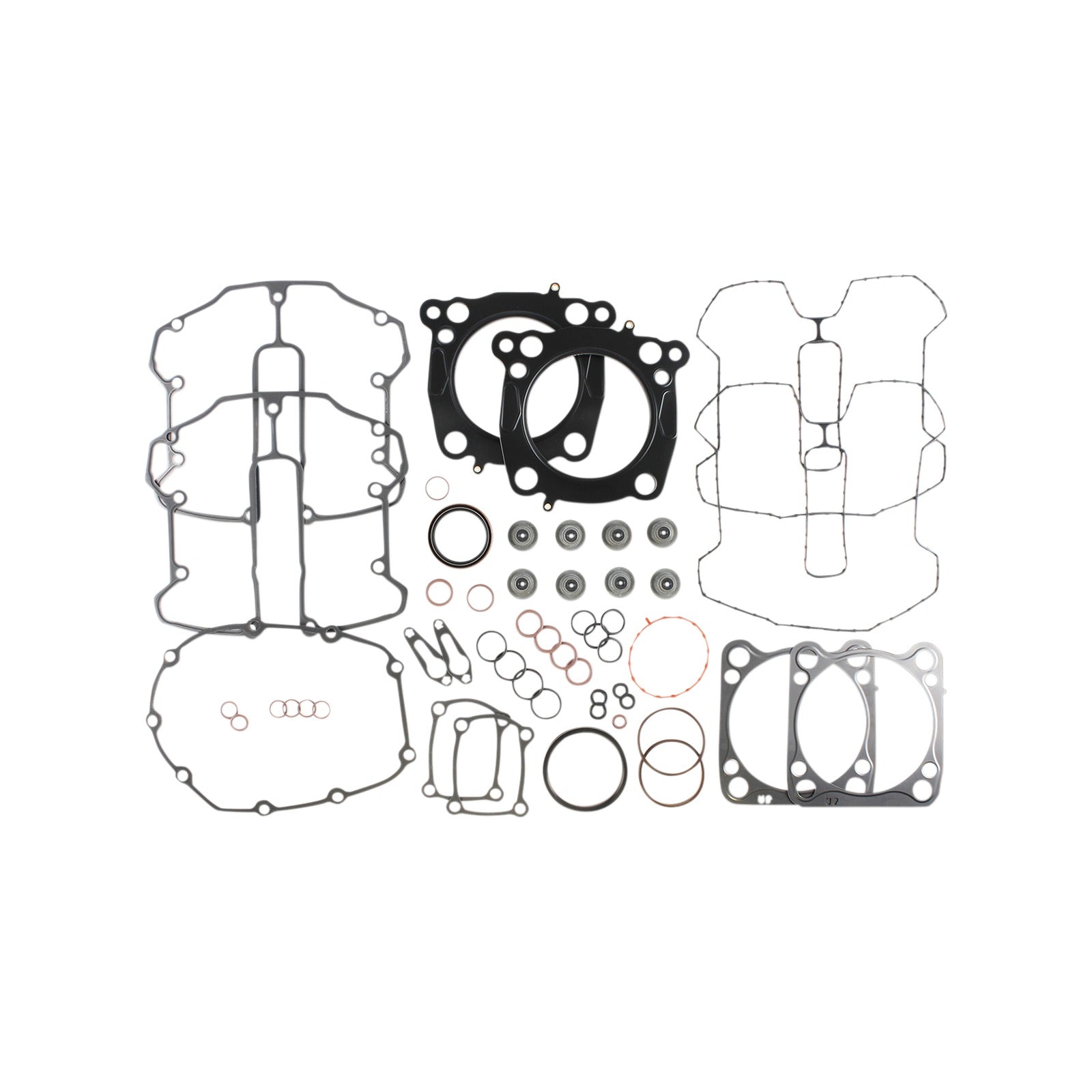 COMETIC - MOTOR GASKET KIT - M8
