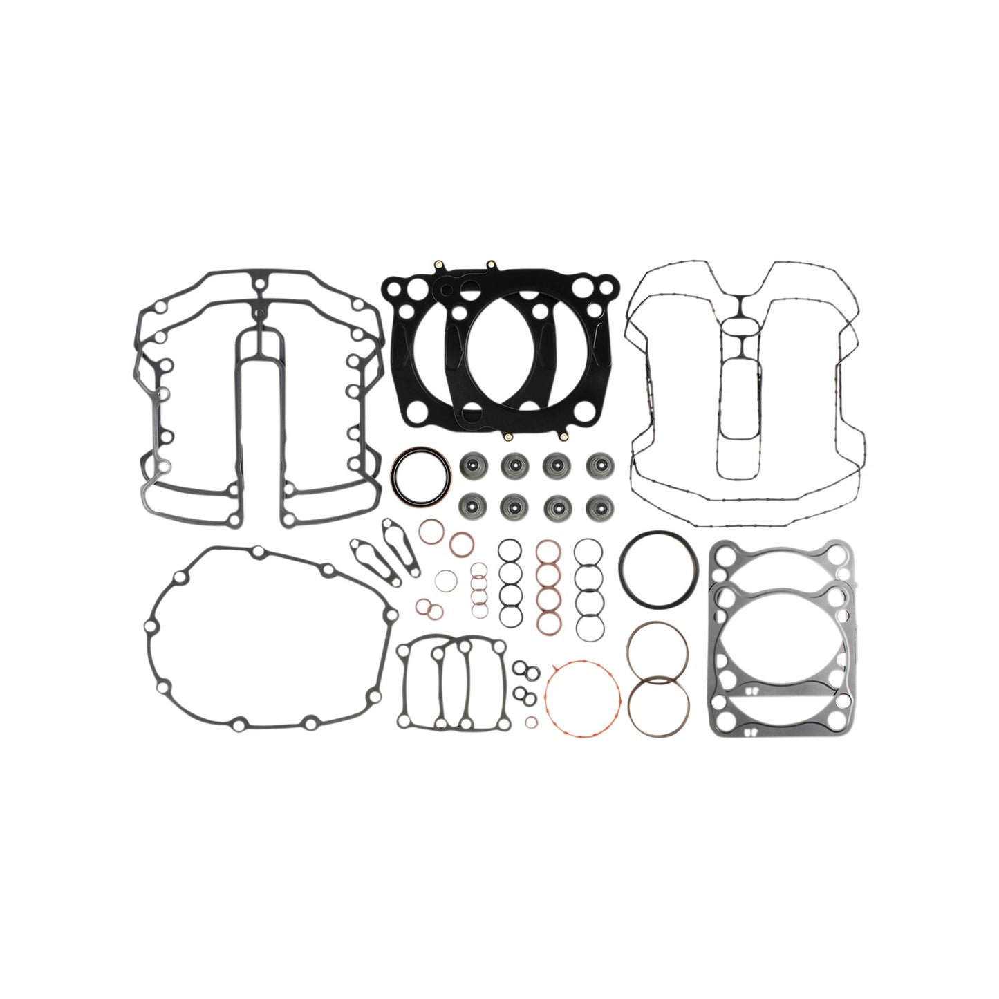 COMETIC - MOTOR GASKET KIT - M8