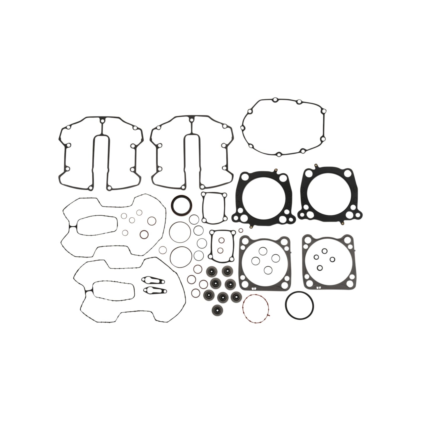 COMETIC - MOTOR GASKET KIT - M8