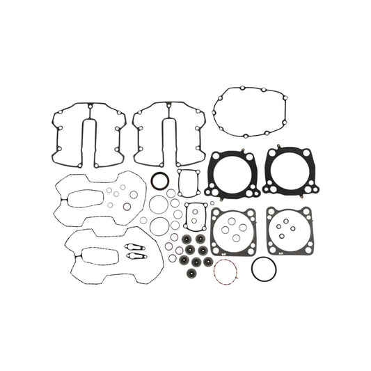 COMETIC - MOTOR GASKET KIT - M8