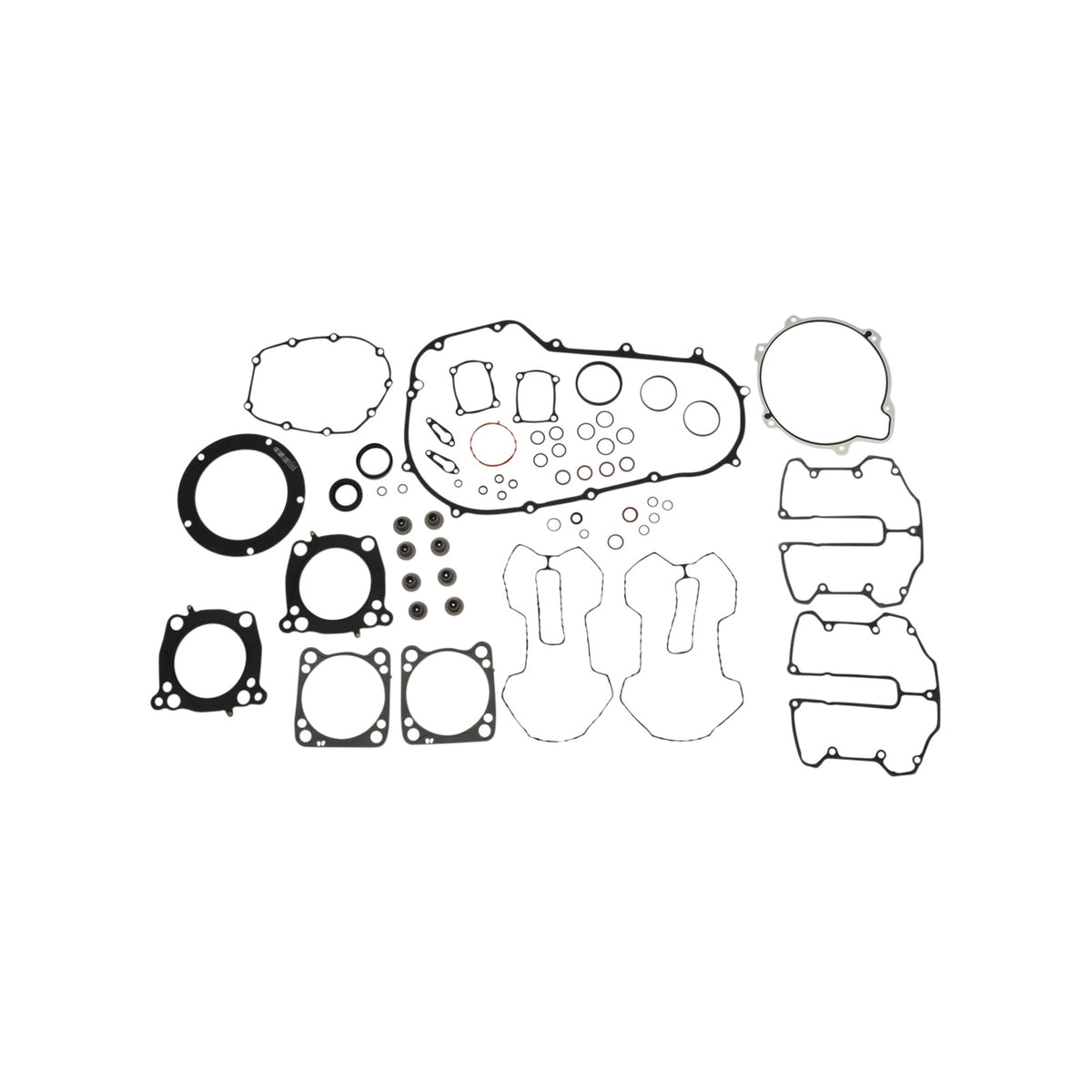 COMETIC - COMPLETE ENGINE/PRIMARY GASKET KIT