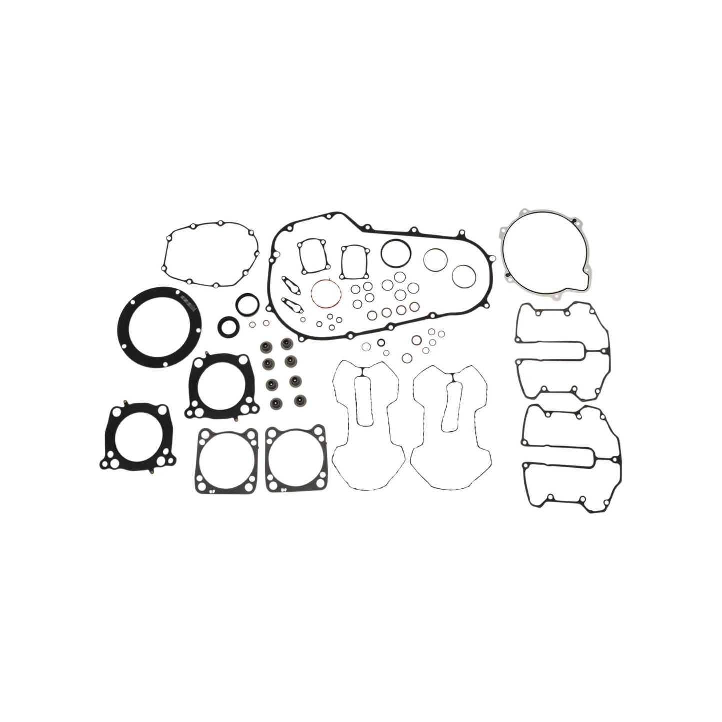 COMETIC - COMPLETE ENGINE/PRIMARY GASKET KIT