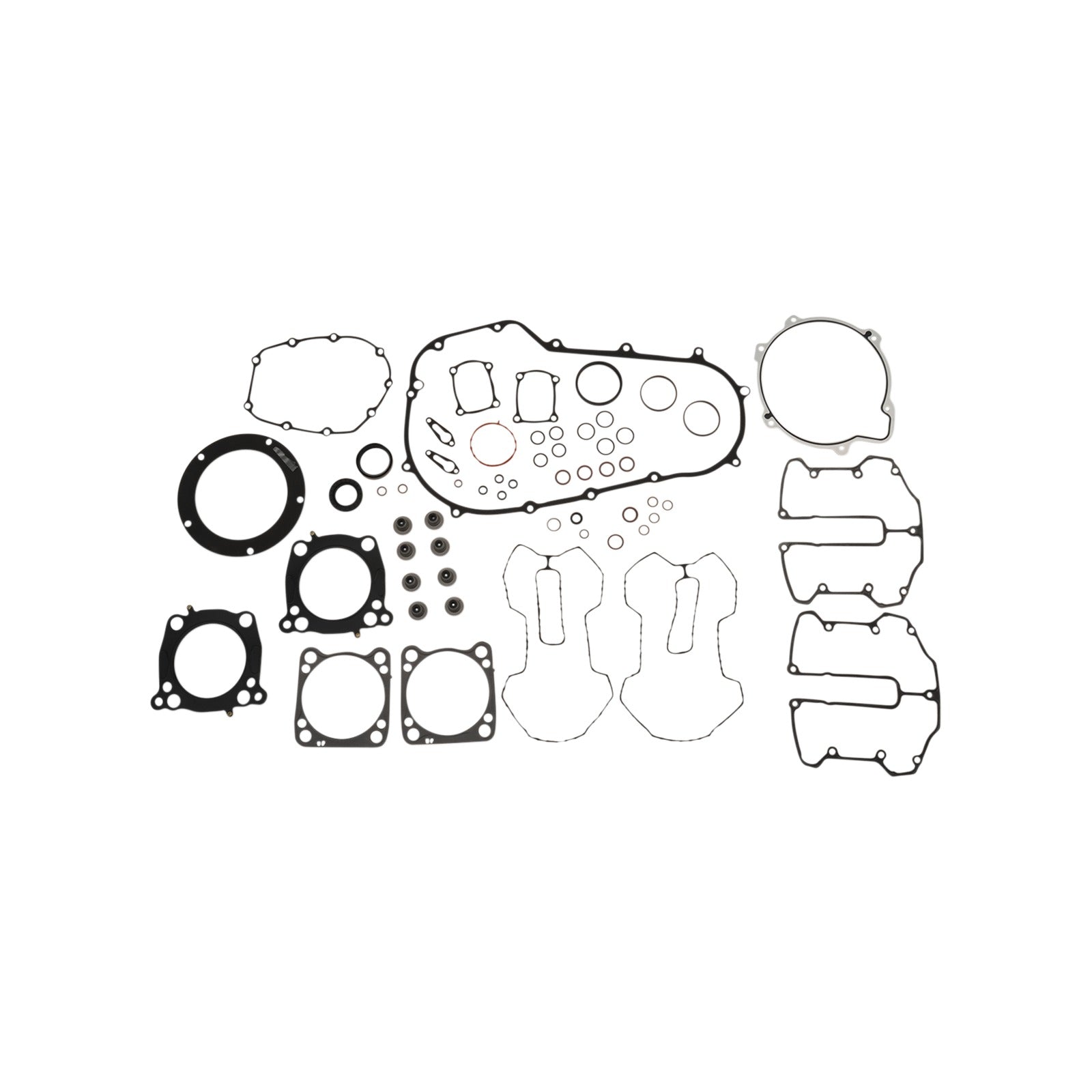 COMETIC - COMPLETE ENGINE/PRIMARY GASKET KIT