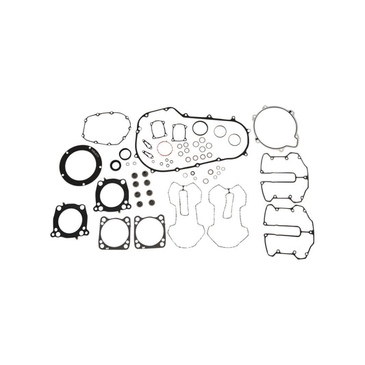 COMETIC - COMPLETE ENGINE/PRIMARY GASKET KIT