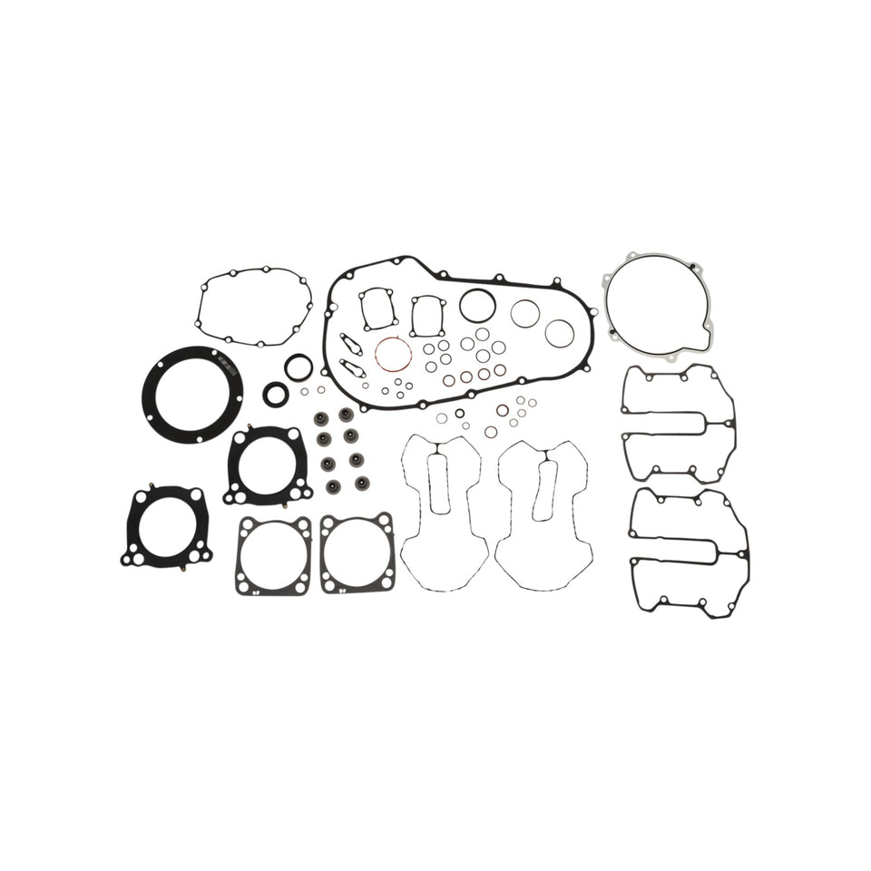 COMETIC - COMPLETE ENGINE/PRIMARY GASKET KIT
