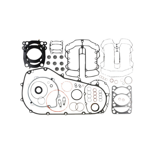 COMETIC - COMPLETE ENGINE/PRIMARY GASKET KIT