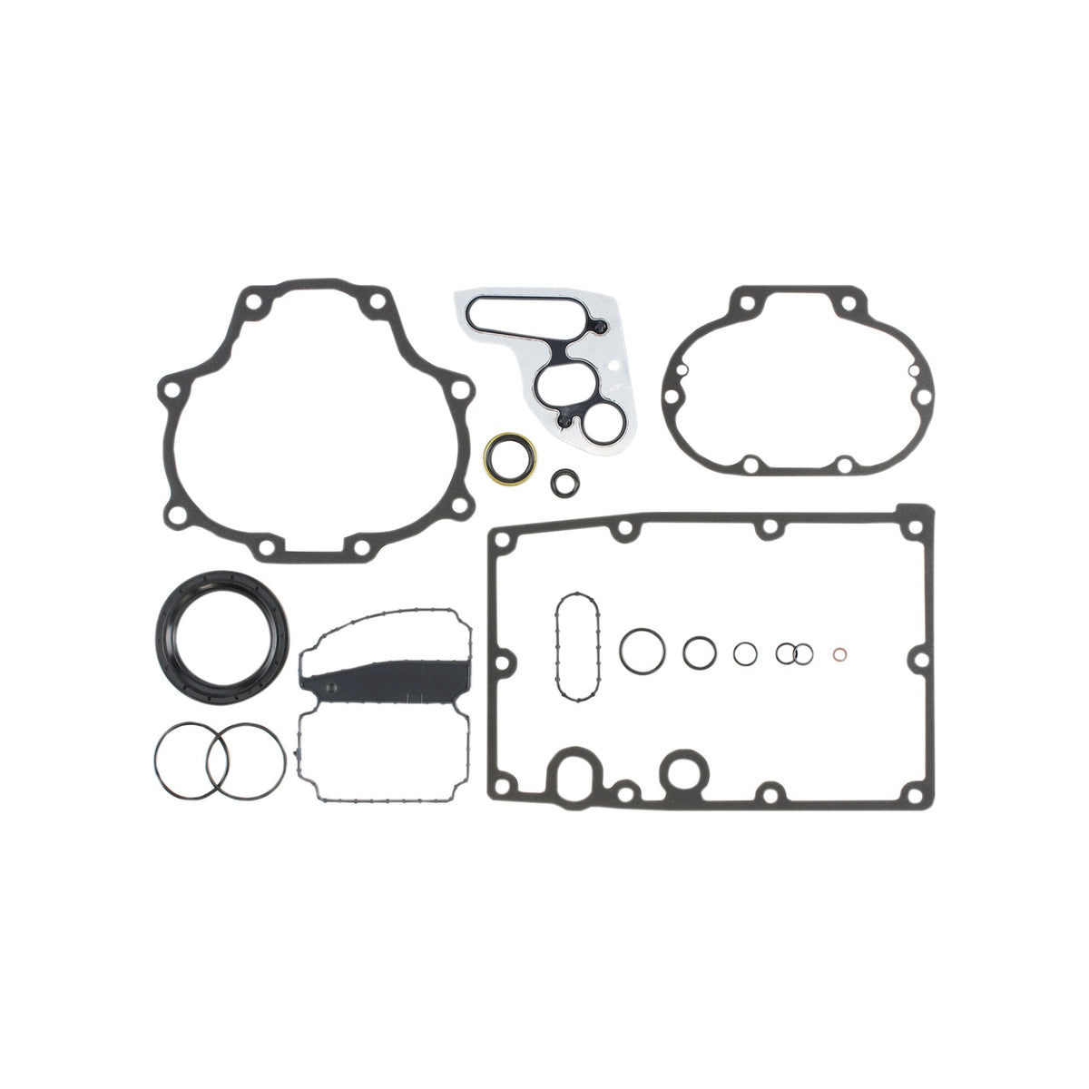 COMETIC - TRANSMISSION OIL PAN GASKET REBUILD KIT - SOFTAIL