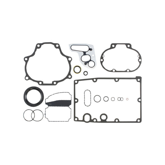 COMETIC - TRANSMISSION OIL PAN GASKET REBUILD KIT - SOFTAIL