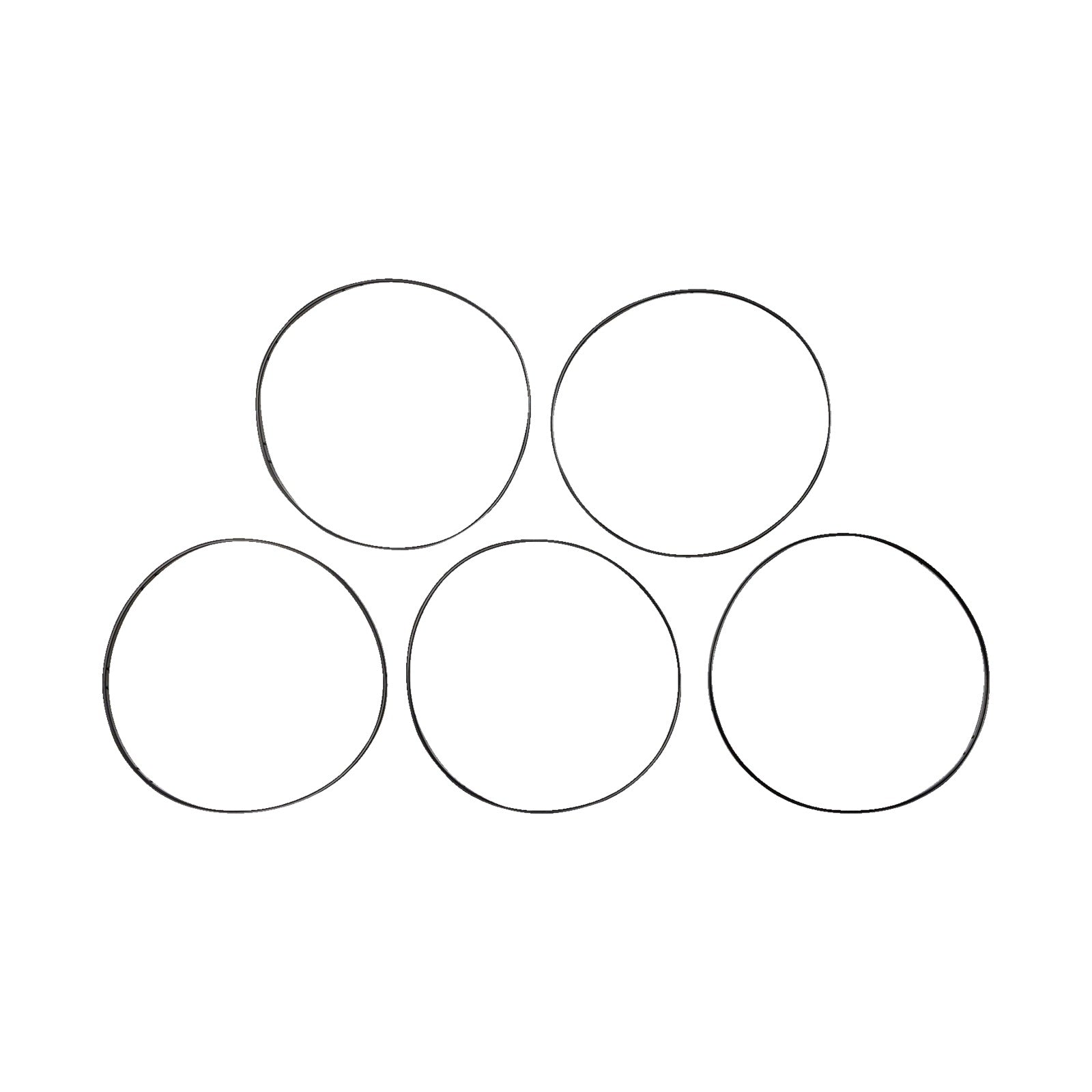 COMETIC - DERBY SEAL COVER