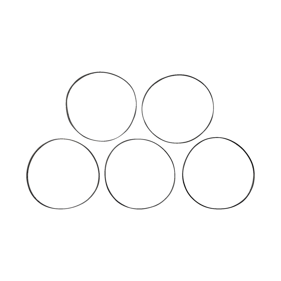 COMETIC - DERBY SEAL COVER