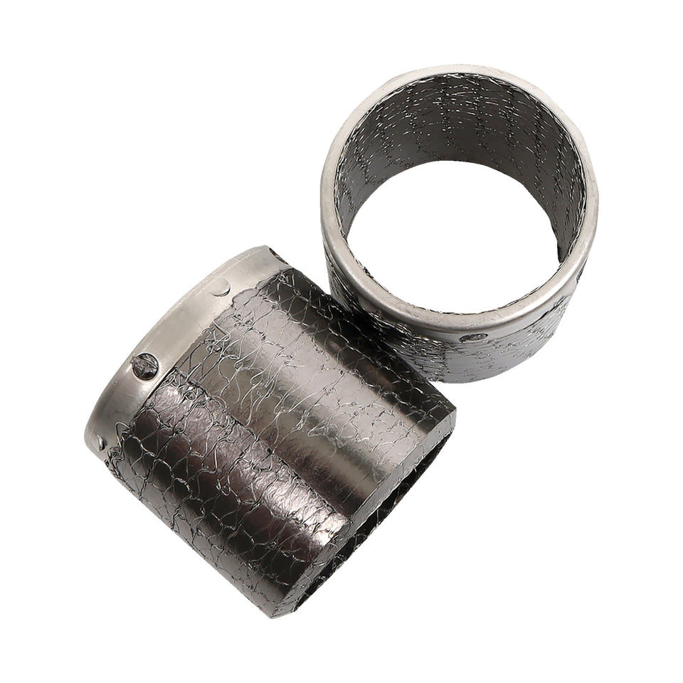 COMETIC - MUFFLER GASKET - M8/FXST/XL