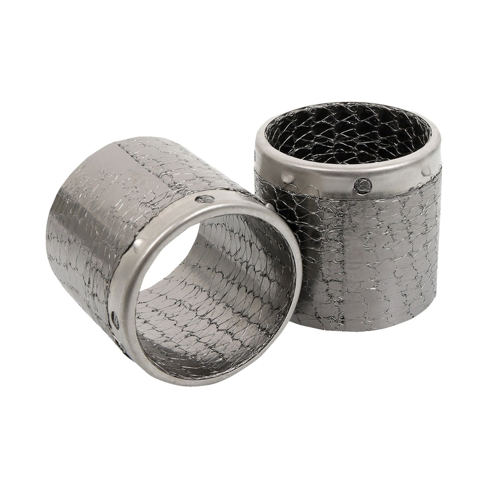 COMETIC - MUFFLER GASKET - M8/FXST/XL
