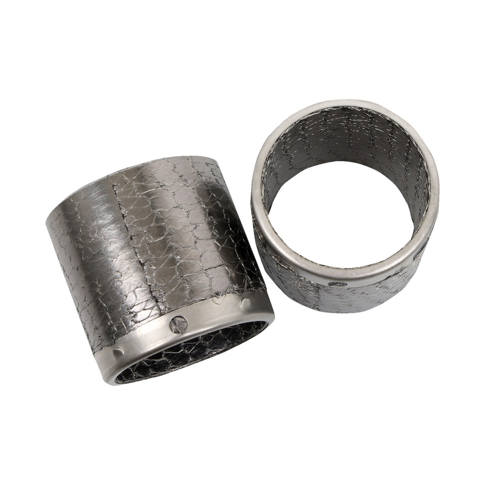 COMETIC - MUFFLER GASKET - M8/FXST/XL