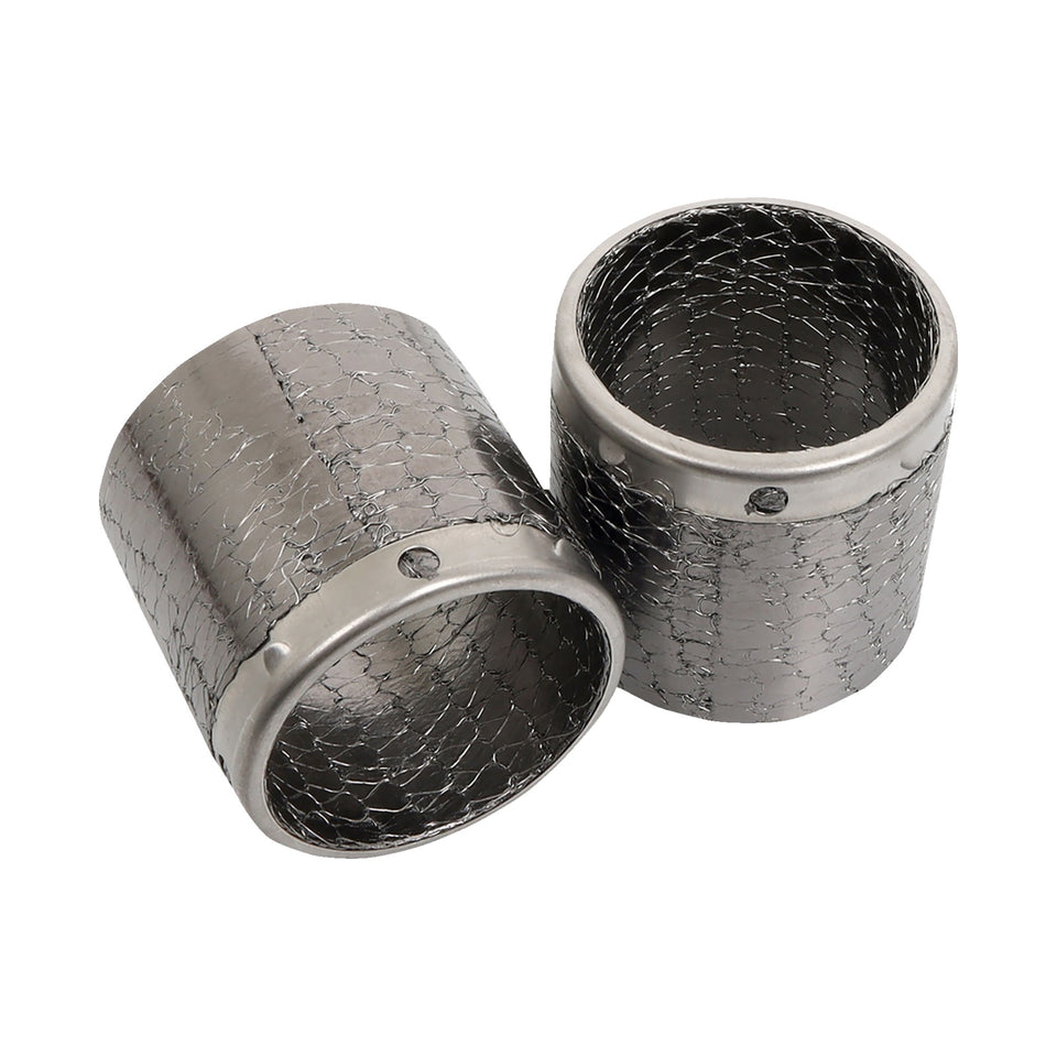 COMETIC - MUFFLER GASKET - M8/FXST/XL