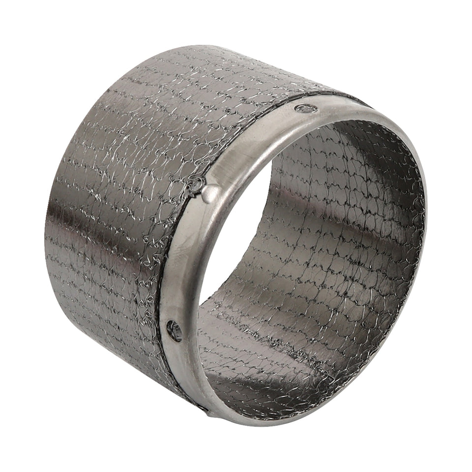 COMETIC - MUFFLER GASKET - RIGHT - GRAFOIL(R) - M8