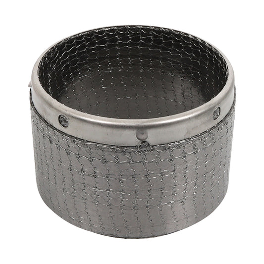 COMETIC - MUFFLER GASKET - RIGHT - GRAFOIL(R) - M8
