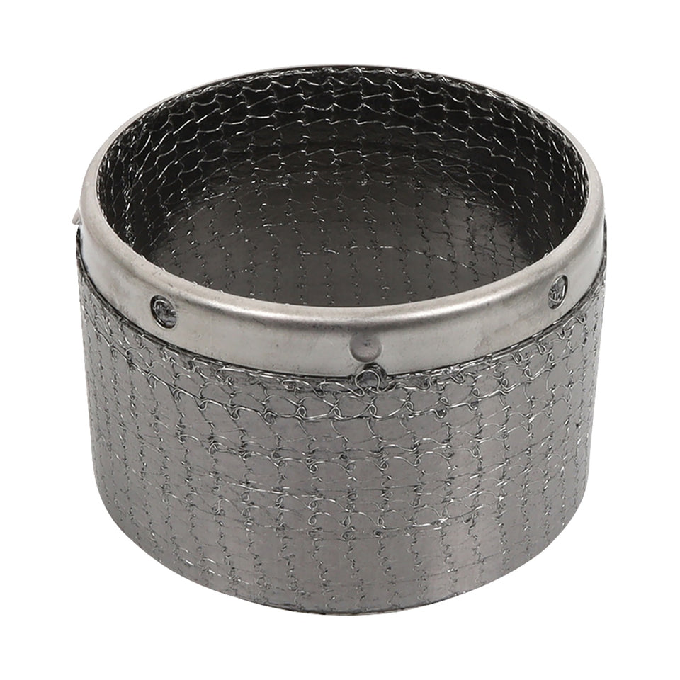 COMETIC - MUFFLER GASKET - RIGHT - GRAFOIL(R) - M8